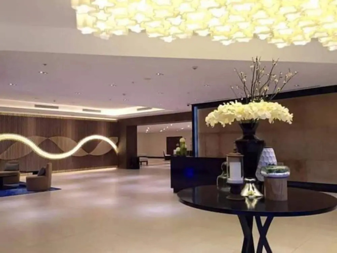 The Mactan Newtown