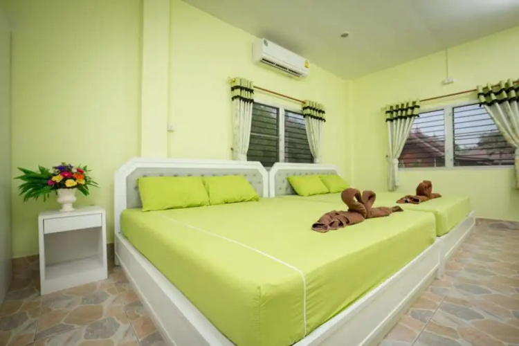 Sasi Resort
