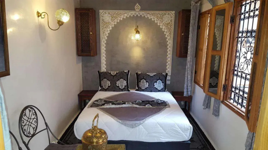 Dar Nour Fes