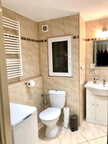 Apartment Tatry