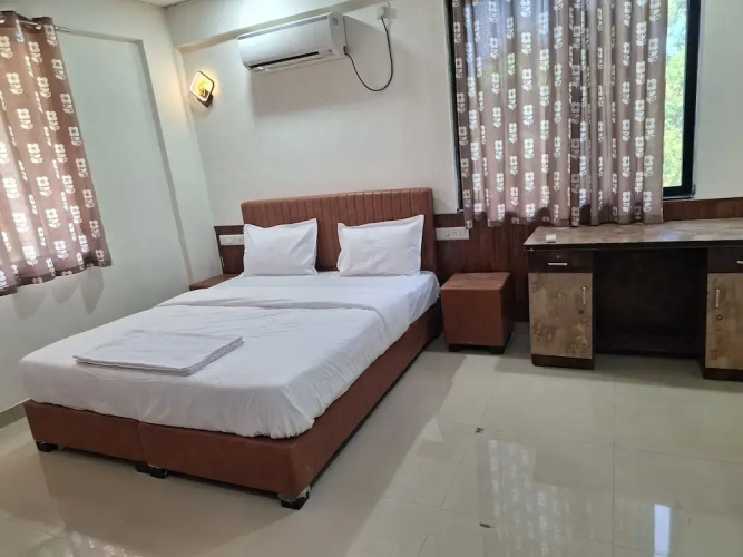 Hill Resort Alibaug