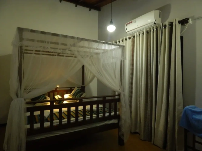 2 Bedrooms Family Suite