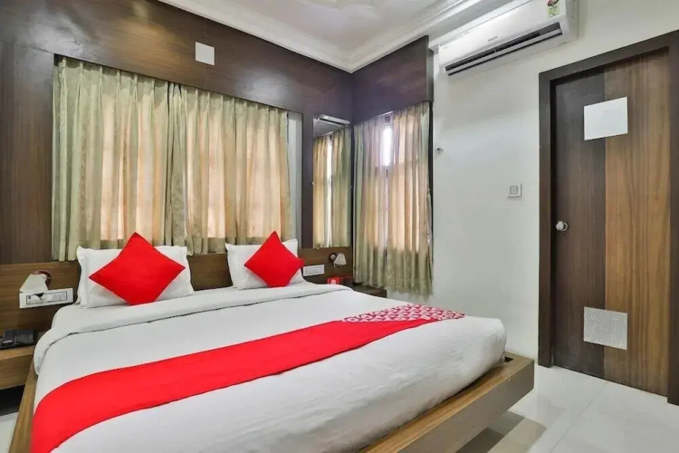 Hotel City Palace