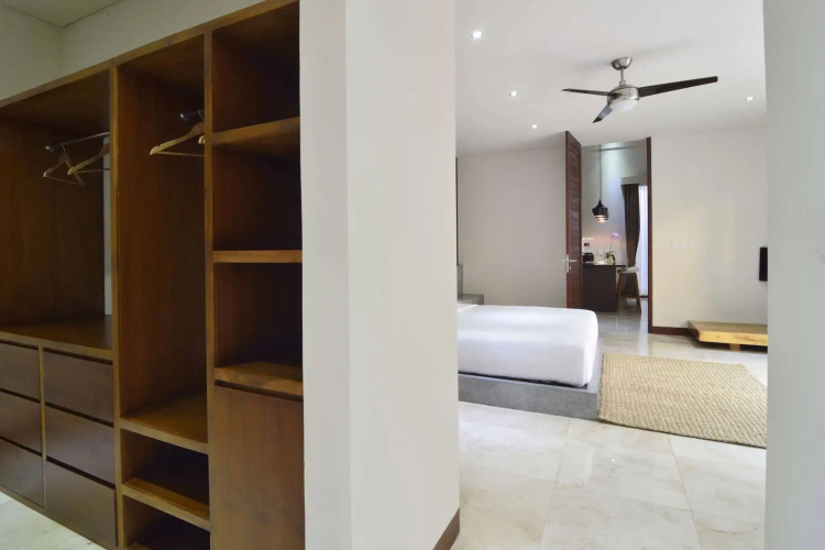 Bale Mandala Villas