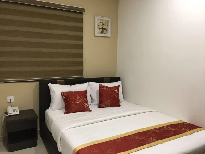 Global Inn Hotel