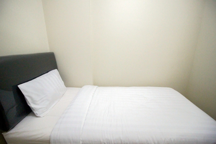 Amazing Pluit Apartment