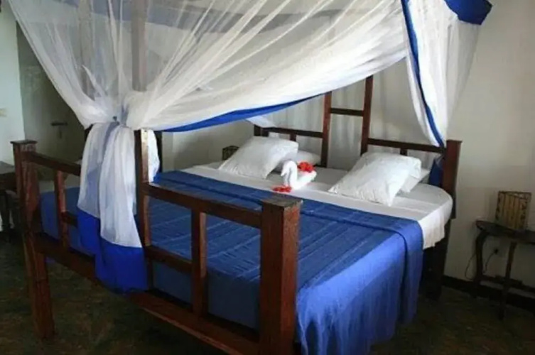 Chapwani Island