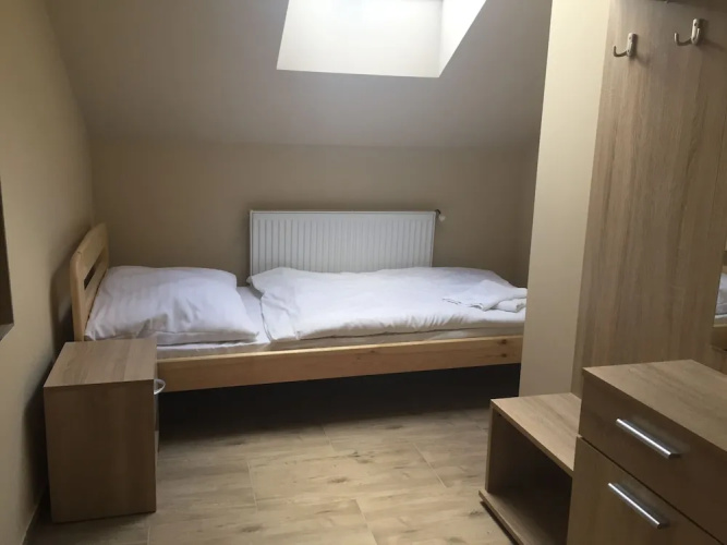 Hotel Taurus
