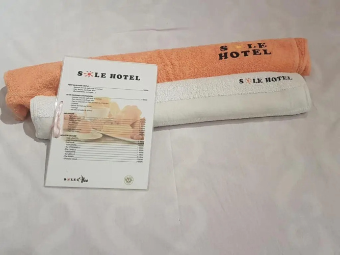 Sole Hotel