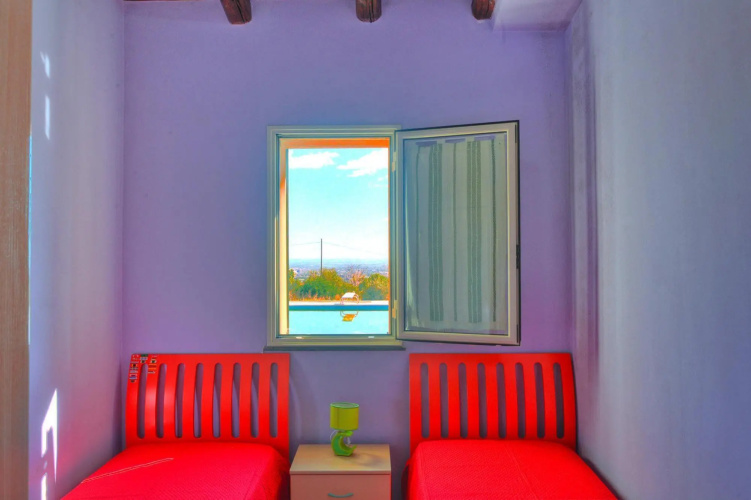 Holiday home with private pool, Florida