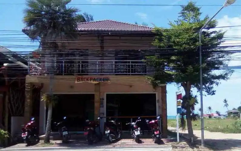 Image de l'hôtel