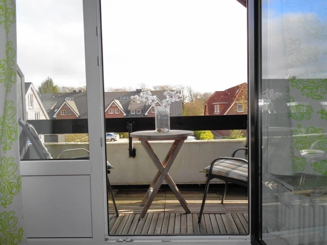 Ferienwohnung Braun