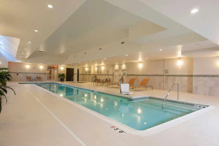 Peoria Marriott Pere Marquette photo 16
