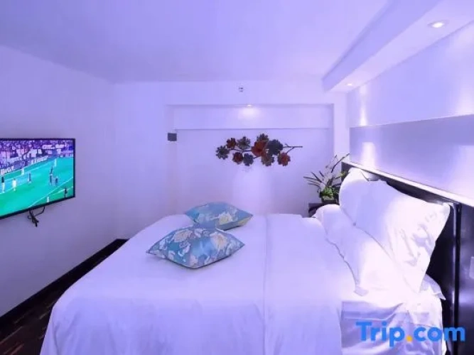 Luxury Double room