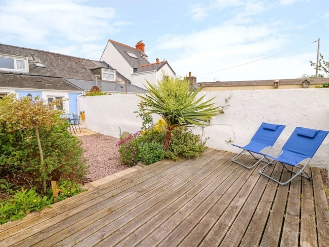 Cottage