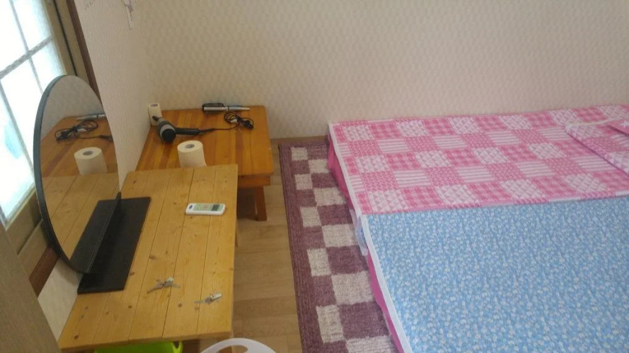 Haebadam Guesthouse-Hostel
