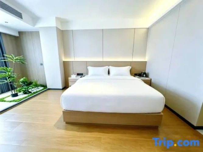 Privilege Double room