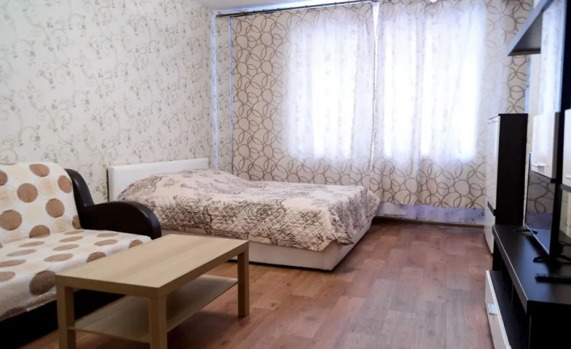 Фотография номера квартиры Апартаменты Атлант на ул. Революции 1905 года, д. 31 Г