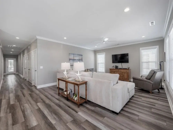 A Kure Cure by Topsail Realty