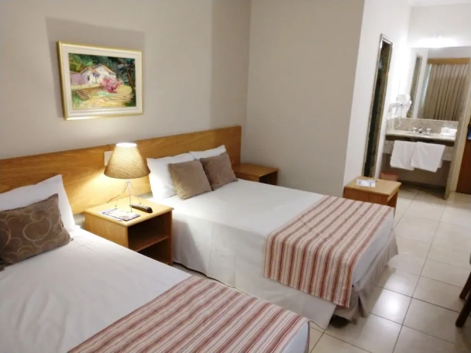 1 Bedroom Standard room