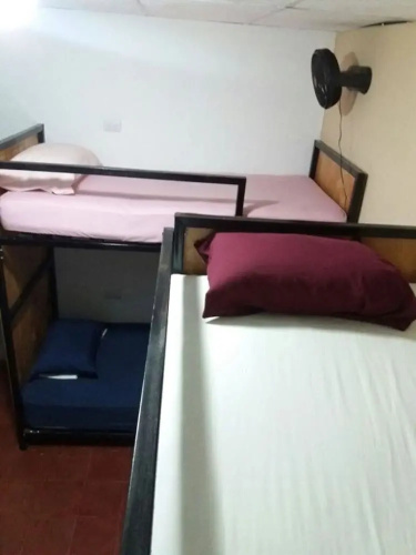 Casa Amaya