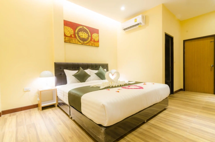 Superior room