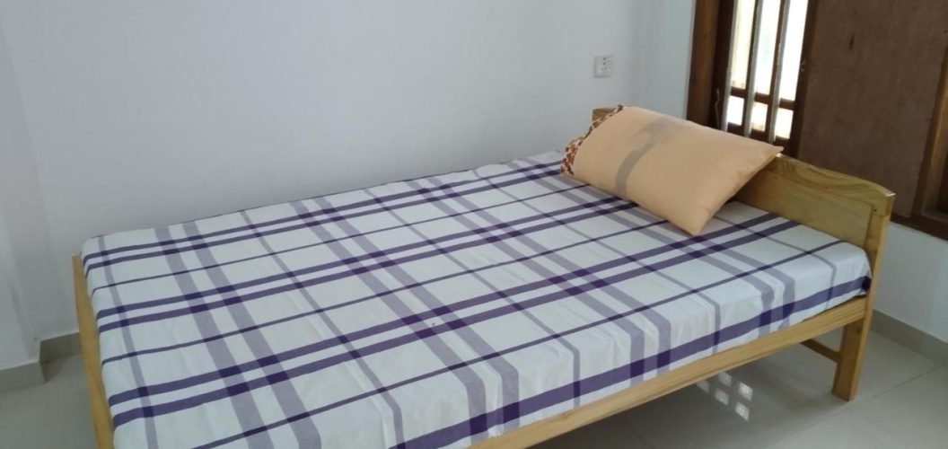 Resident Guest Villa