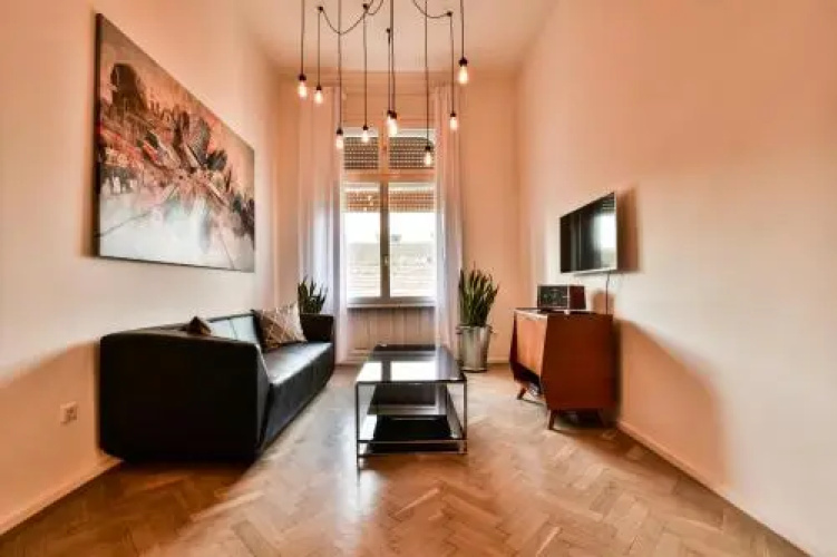 K89: Designer Studio Budapest