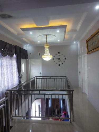 Standard Family room with balcony