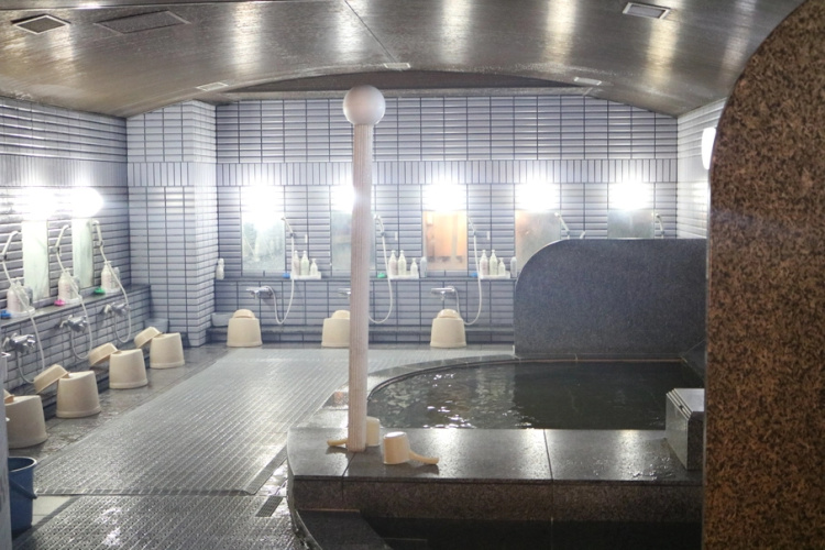 Capsule Inn Otsuka