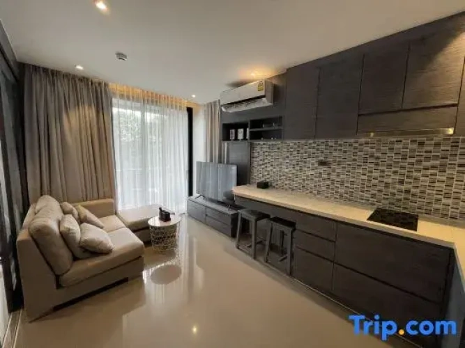 1 Bedroom Standard room