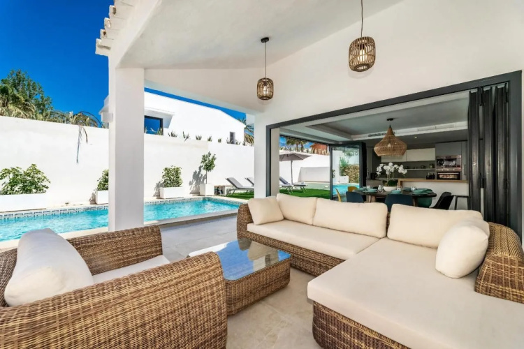 All About Rio Verde Villa