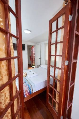 Hostel Prada