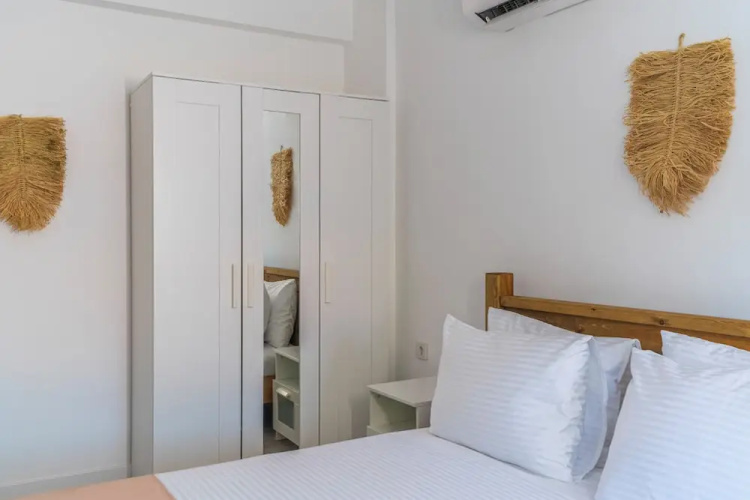 Mea Otel Reisdere