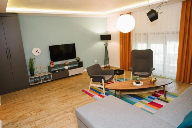 Apartman Donner Centar II