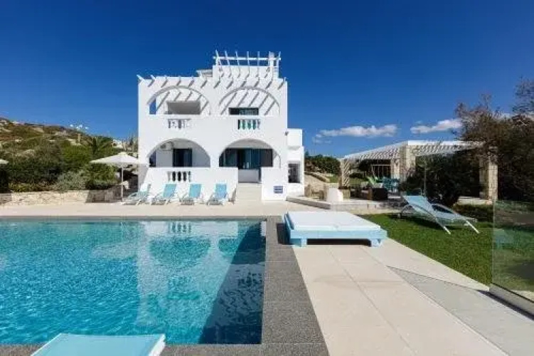 Villa Chrissi