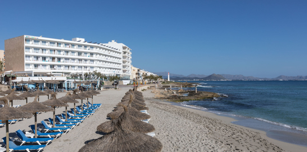Ferrer Concord Hotel & Spa photo 21
