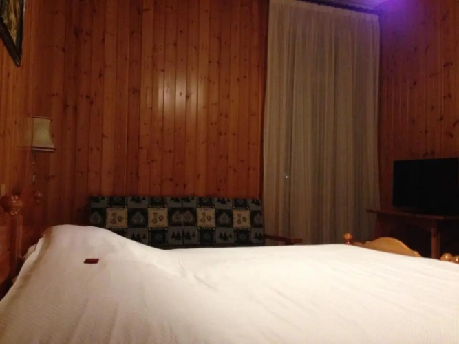 Economy Triple room