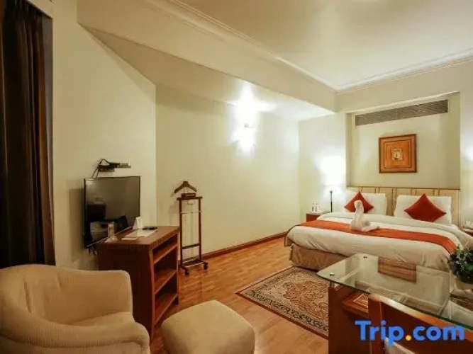 Single Suite