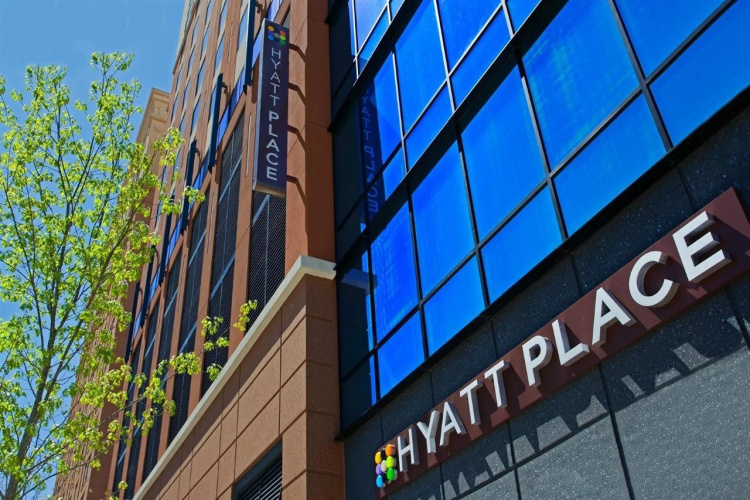Hotelafbeelding
