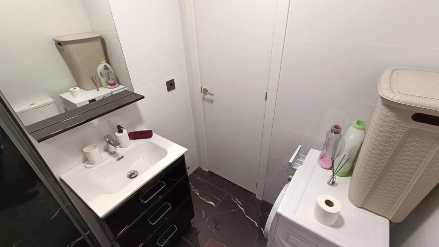 Apartamento Inez
