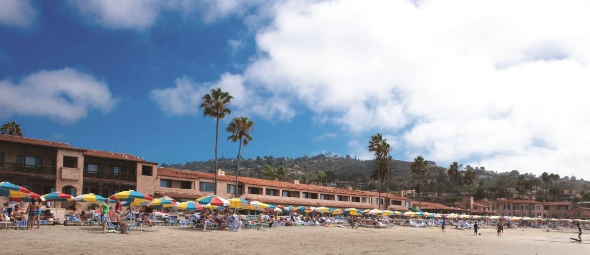 La Jolla Beach And Tennis Club photo 34