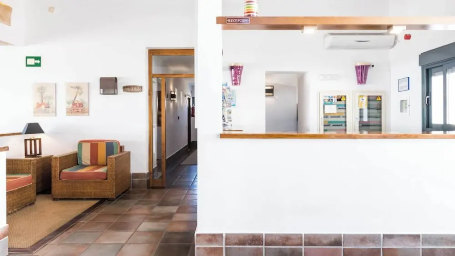Hotel Cala Chica