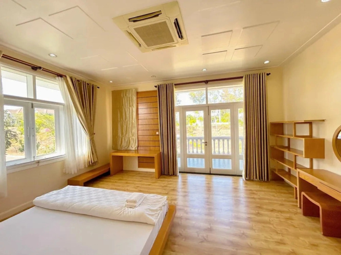 Muine Lodge Resort