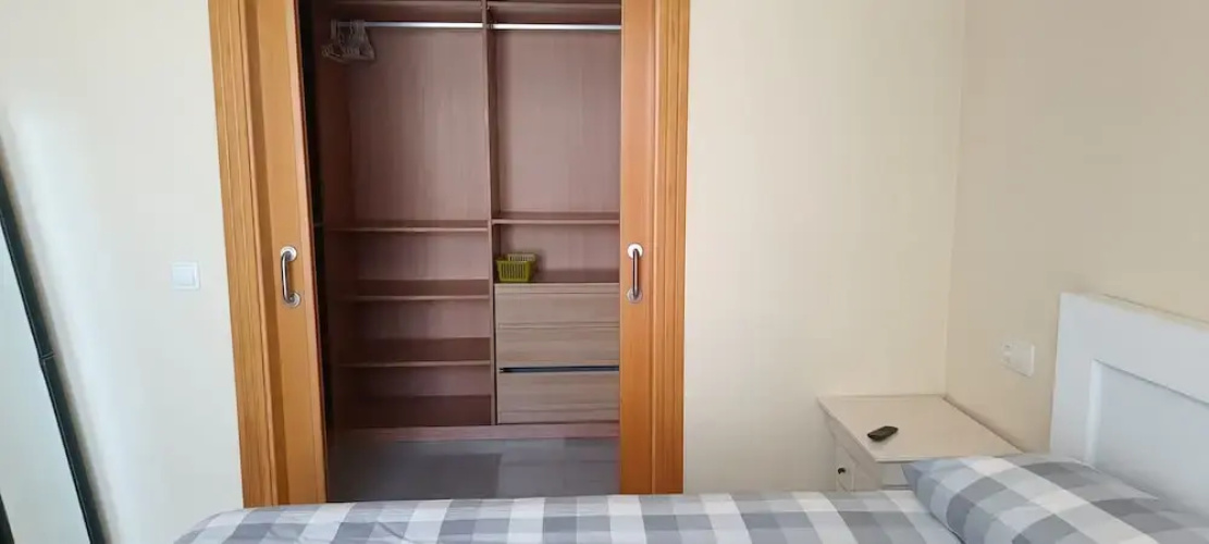 Beautiful 2 Bedroom Penthouse
