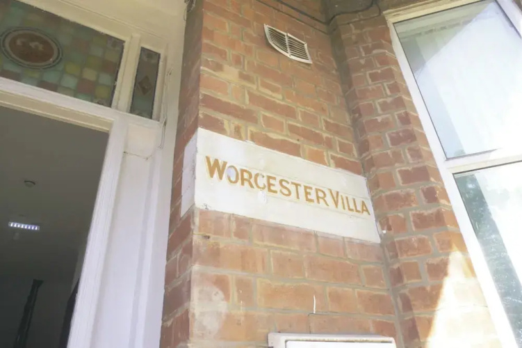 1 Bed Studio - Leamington Spa