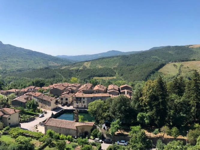 Ca' di Leo