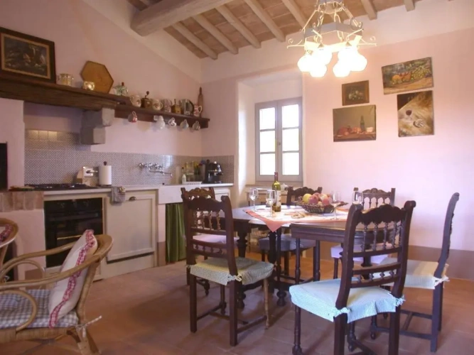 2 Bedrooms Double Apartment