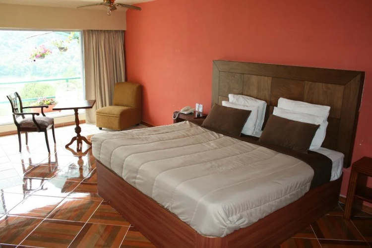 Hotel Forest