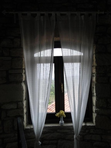 Economy Double room with view